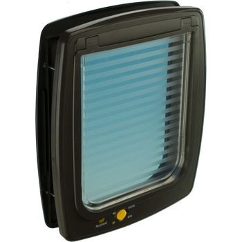 Ferplast Swing 15T Dvířka bílá 41 x 48 cm