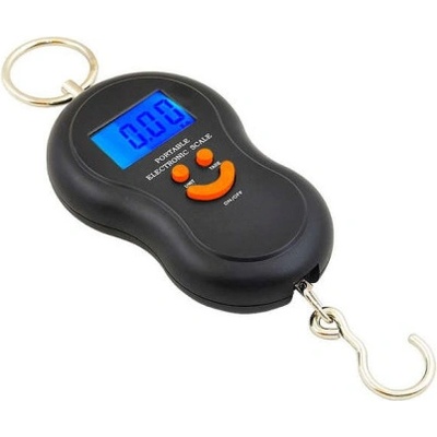 MG Hook Weight do 50kg čierna