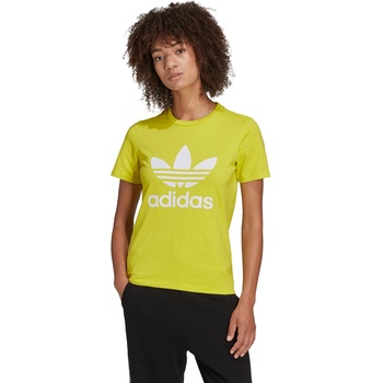 Adidas Тениска Adicolor Classics Trefoil