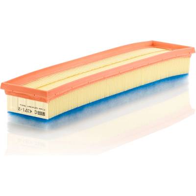 Mann-filter Въздушен филтър mann-filter c 4371/2