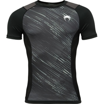 Venum Rapid short sleeve rashguard xxl