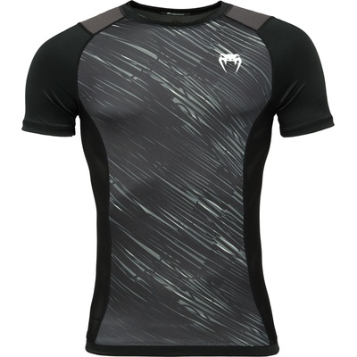 Venum Rapid short sleeve rashguard xxl
