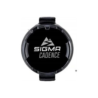 Sigma DUO Magnetless Cadence 20336
