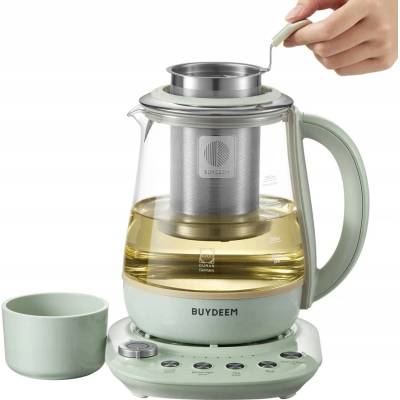 Buydeom K1594T zelená