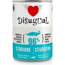 Disugual Dog Mono Sturgeon 400 g