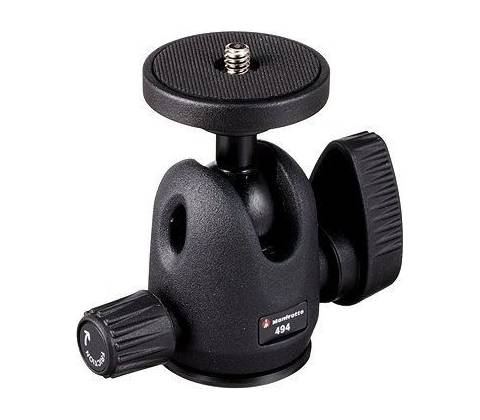 Manfrotto 494RC2