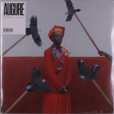 Baloji - Augure (2 LP) (0602465030204)
