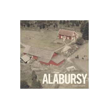 NORGREN DANIEL: ALABURSY CD