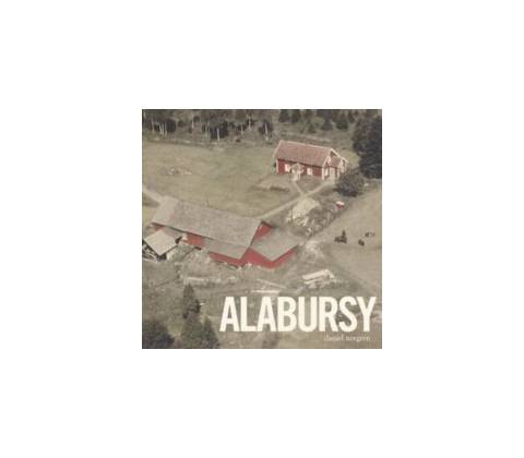 NORGREN DANIEL: ALABURSY CD