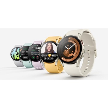 Image 1 of Samsung Galaxy Watch6 40mm Bluetooth (SM-R930)