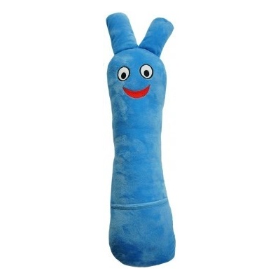 Mac Toys Bludišťák modrý 30 cm