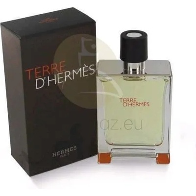 Hermès Terre D'Hermes EDT 15 ml