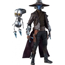 Sideshow Star Wars The Clone Wars Cad Bane 32 cm