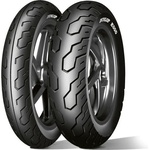 Dunlop K555 170/70 B16 75H Мотоциклетни гуми