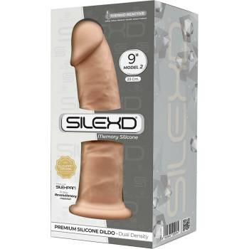 SilexD Model 2 9"
