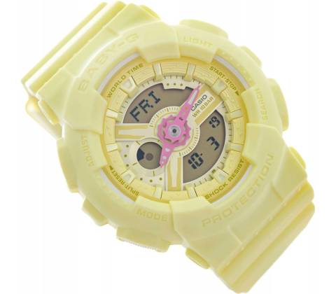 Casio BA-110AH-9A