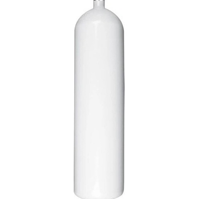 Vítkovice cylinders Fľaša oceľová 6l 300 Bar vypuklé dno