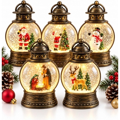 Lampáš plastový 100 15 cm
