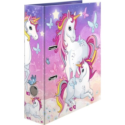 Herma Класьор Unicorn, картонен, 7 cm (1070100103)