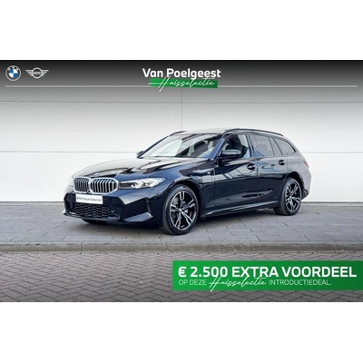 BMW 330e Touring M Sport 215 kW