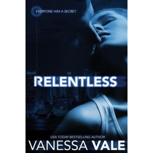 Relentless | VANESSA VALE (ISBN: 9781795900362)