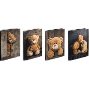 Hama Албум с меки корици за 36 снимки с размер 10х15 см, hama-02463 (hama-02463) - Allstore