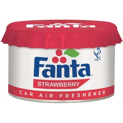 AirPure Fanta jahoda