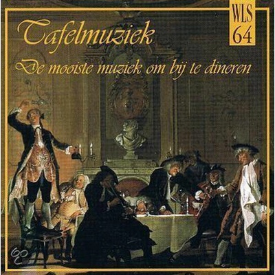 L'Orfeo Barockorchester, CONCERTEN, CD