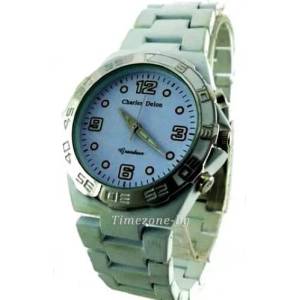 Charles Delon Мъжки часовник Charles Delon - CHD-510503 (CHD-510503) - xtreme Часовници