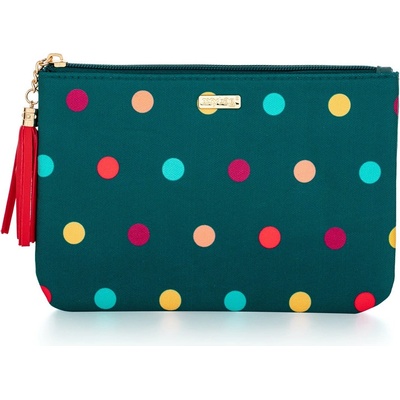 Oxybag Kozmetická taška DAY Happy Dots