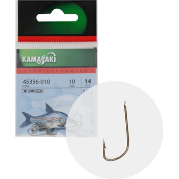 Kamasaki Carbon P801BR vel.10 14 ks