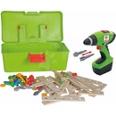 Eichhorn Constructor Tool Box v kufríku 70 ks