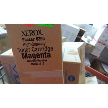 Xerox 106R01219 - originální