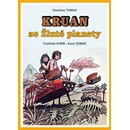 Kruan ze Žluté planety - Toman Vlastislav