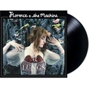 FLORENCE & THE MACHINE: LUNGS LP