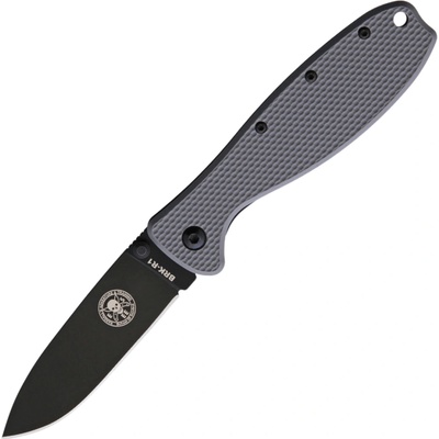 BRK-Esee Zancudo Framelock BRKR1FGB