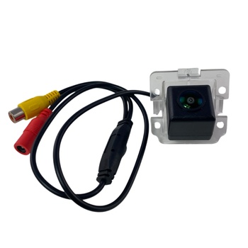 Камера за задно виждане за Mitsubishi Outlander (G6215)