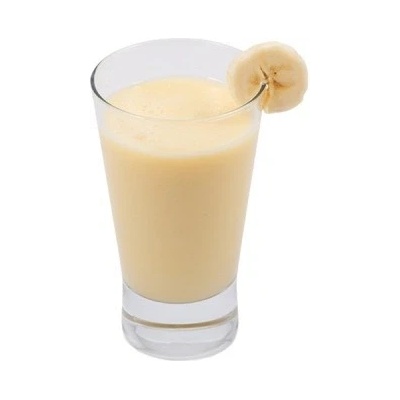 GOUTE proteínová diéta Banánový milkshake 25 g