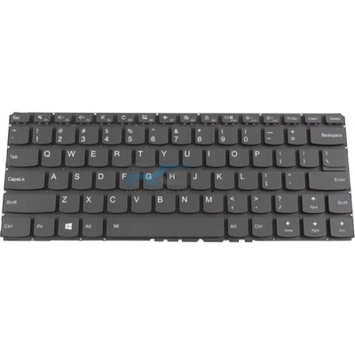 Klávesnice LENOVO 310-14IKB 310-14ISK / LED