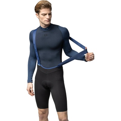 Alé Klimatik K-Master bibshorts Black