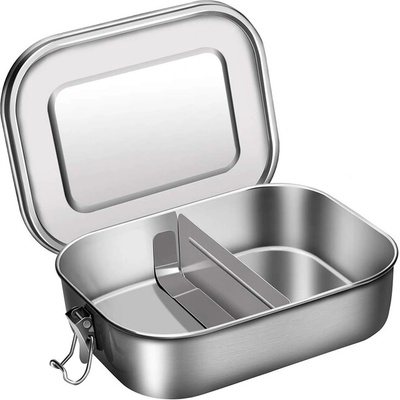 Origin Outdoors Кутия за обяд Deluxe Horse 0, 8 л (562049)