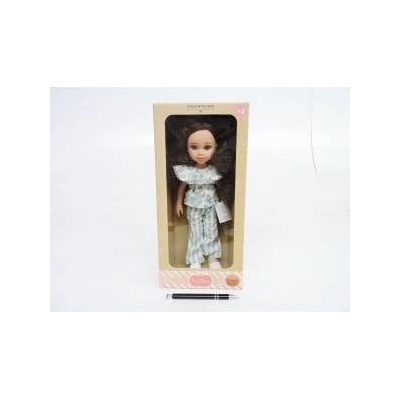 Paola Reina Spanish doll Carmen 32cm