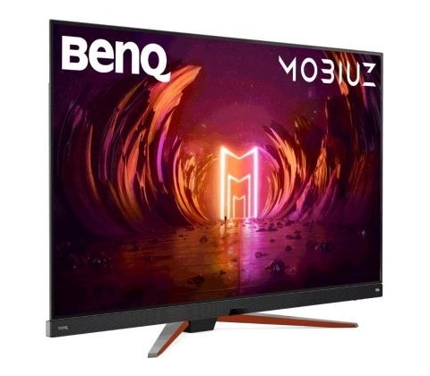 BenQ EX480UZ