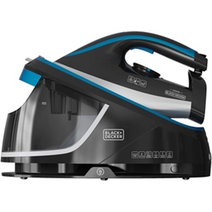 Black & Decker BXSS2401E Ютии
