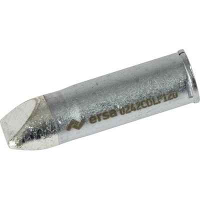 Ersa 0242CDLF120 pájecí hrot Velikost hrotů 12 mm Obsah 1 ks