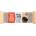 Born Winner Flap Jack Oat Bar | with Topping [100 грама] Бисквити с крем