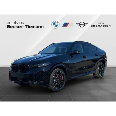 BMW X6 xDrive40d Exclusive 259 kW