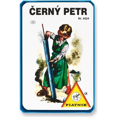 Piatnik Čierny Peter Děti