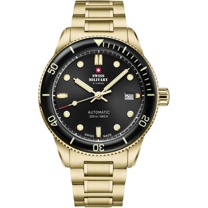 Swiss Military by Chrono SMA34106.04 Часовници