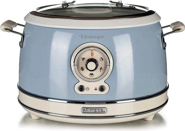 Ariete Vintage 2904/05 modrý